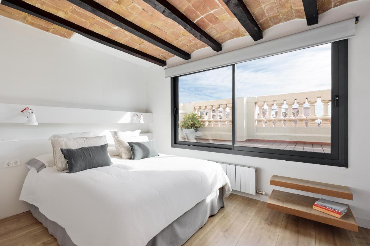 Enjoy La Riera Penthouse Appartement *