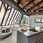 Enjoy Apartments La Riera Penthouse